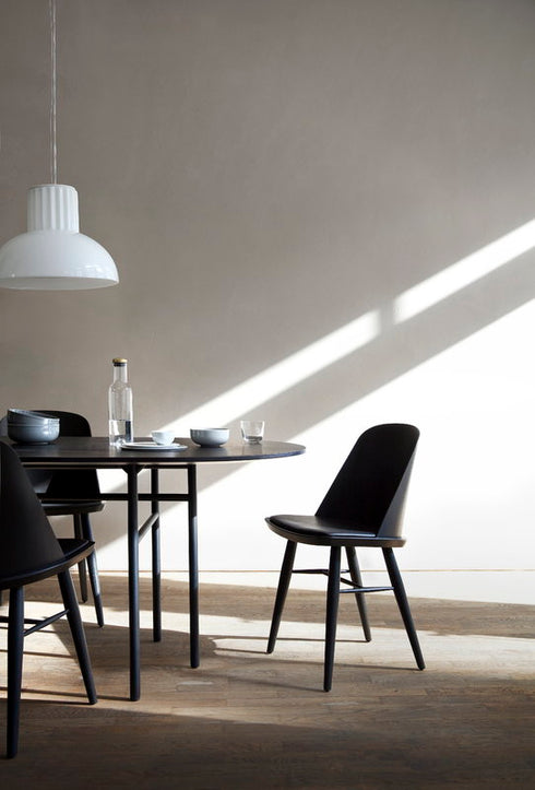 Snaregade Table Oval 210x95cm